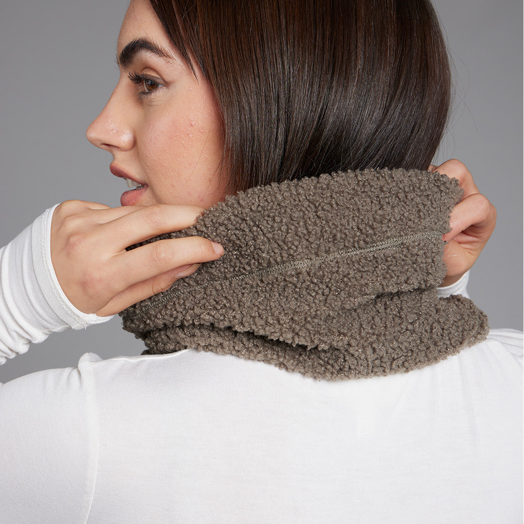 Toggi Bondleigh Sherpa Fleece Snood