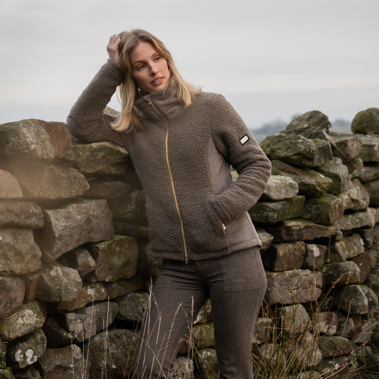 Toggi Hopkins  Fleece Jacket