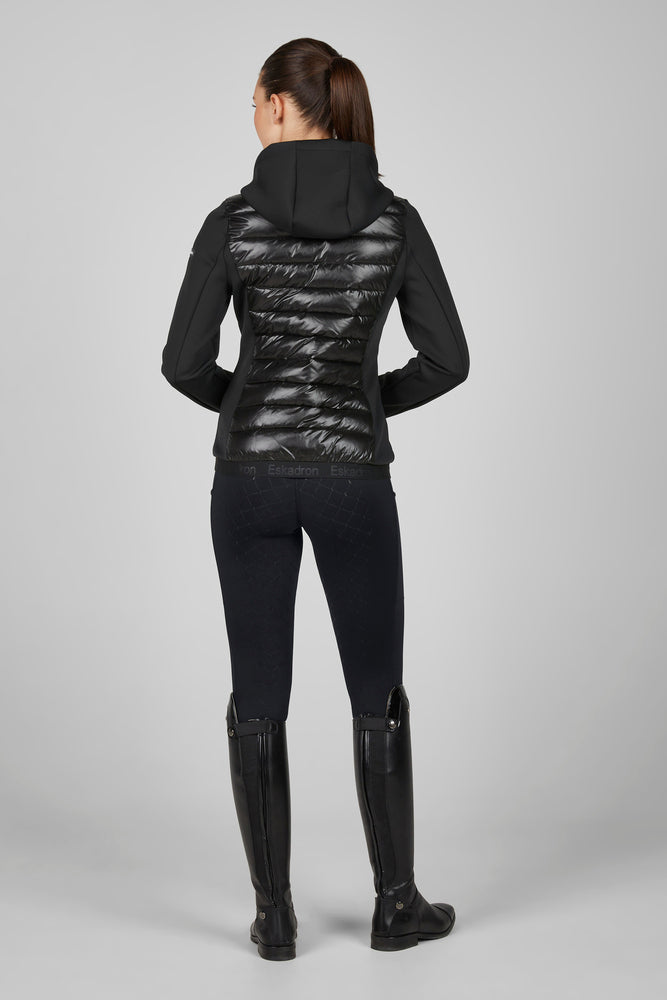 Eskadron Hybrid Jacket