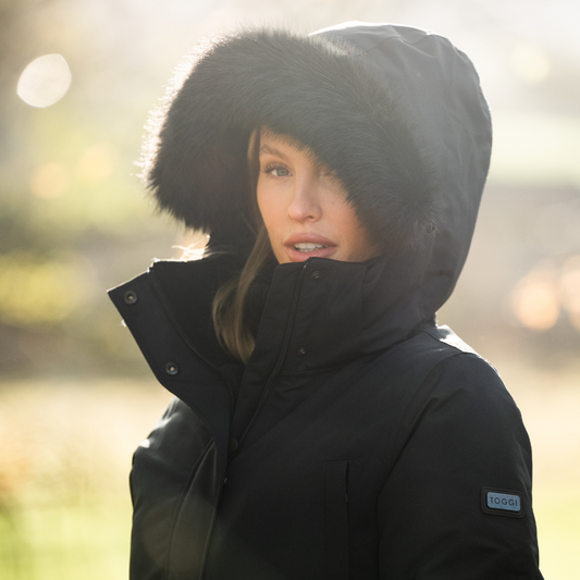 Toggi Fieldstone Waterproof Coat