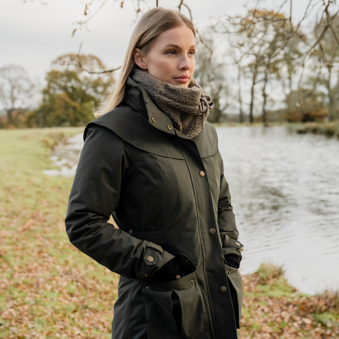 Toggi Portobello Waterproof Jacket