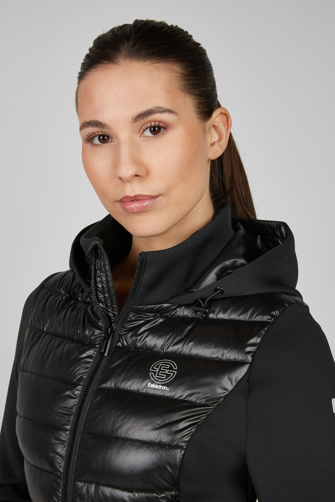 Eskadron Hybrid Jacket