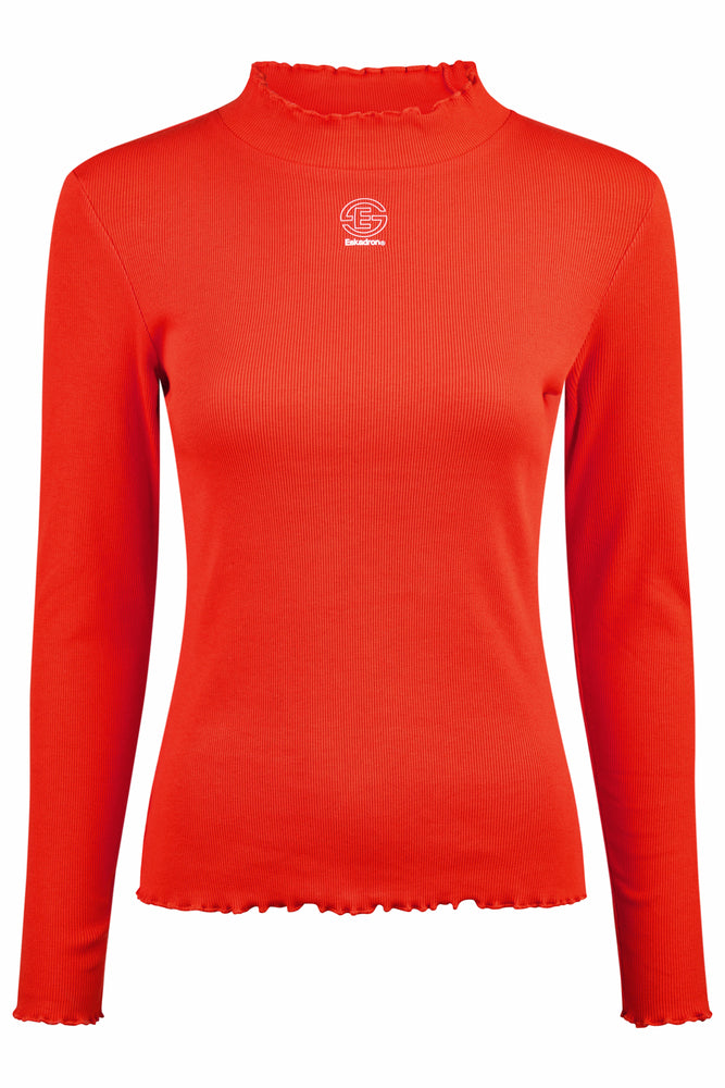 Eskadron Ribbed Turtleneck
