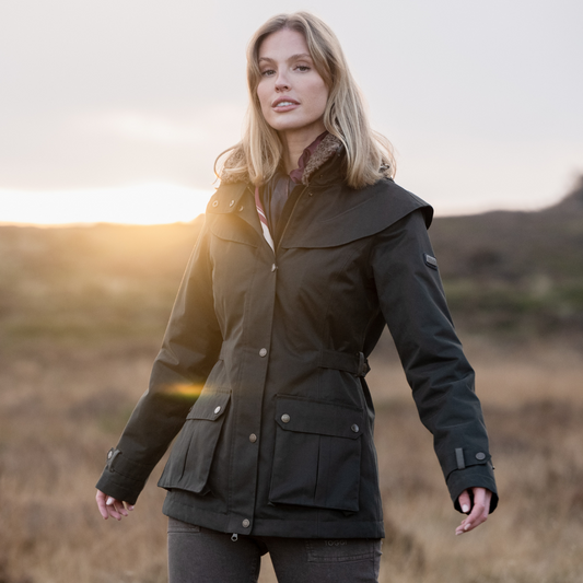 Toggi Portobello Waterproof Jacket