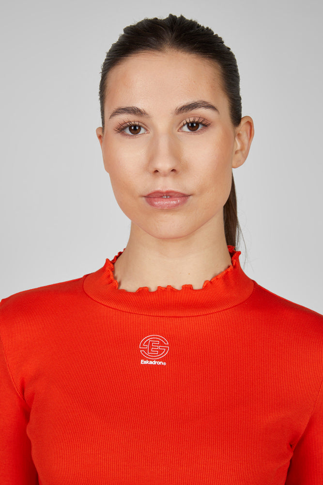 Eskadron Ribbed Turtleneck