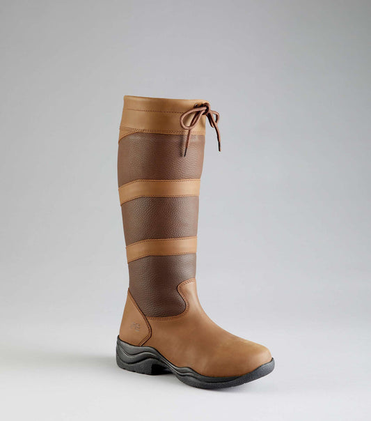 Premier Equine Vallenia Waterproof Boots