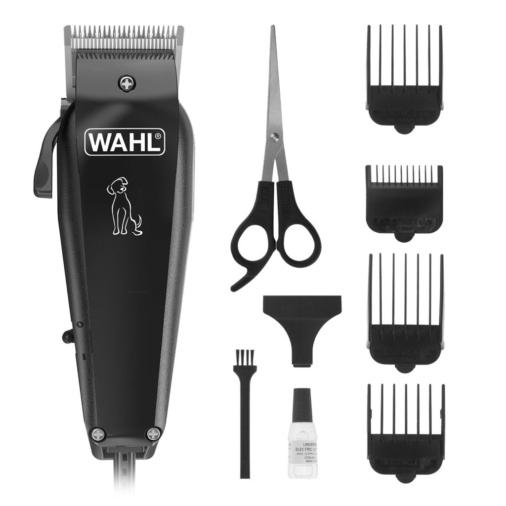 Wahl Multi Cut Dog Clipper