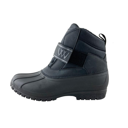 Woof Wear Short Yard Boot Junior