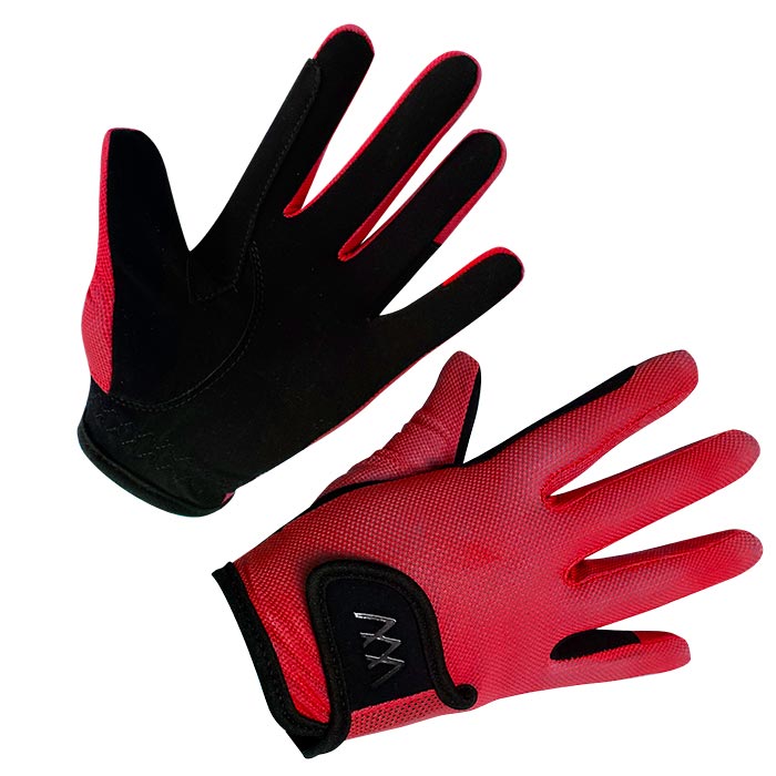 Woof Wear Young Rider Pro Glove