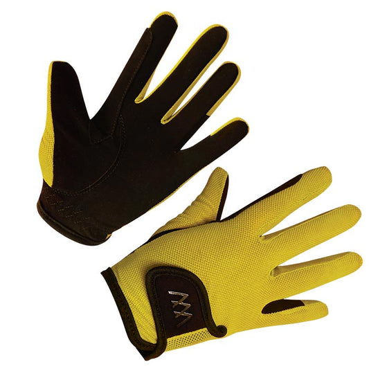 Woof Wear Young Rider Pro Glove