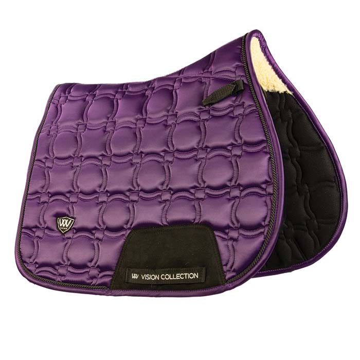 Woof Wear Vision Pony GP Pad