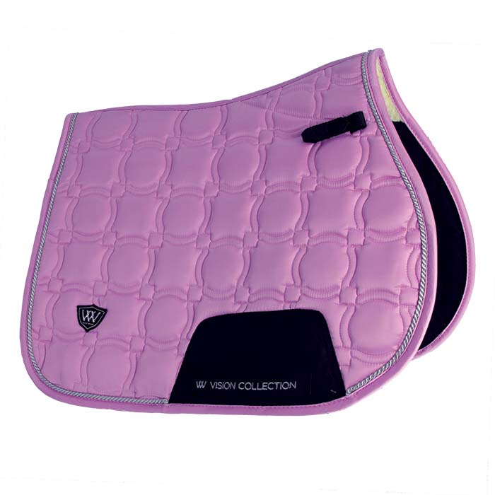 Woof Wear Vision Pony GP Pad