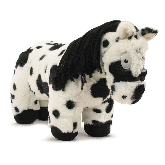 Crafty Pony Piebald