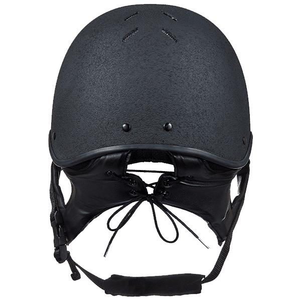 Charles Owen JS1 Pro Jockey Skull