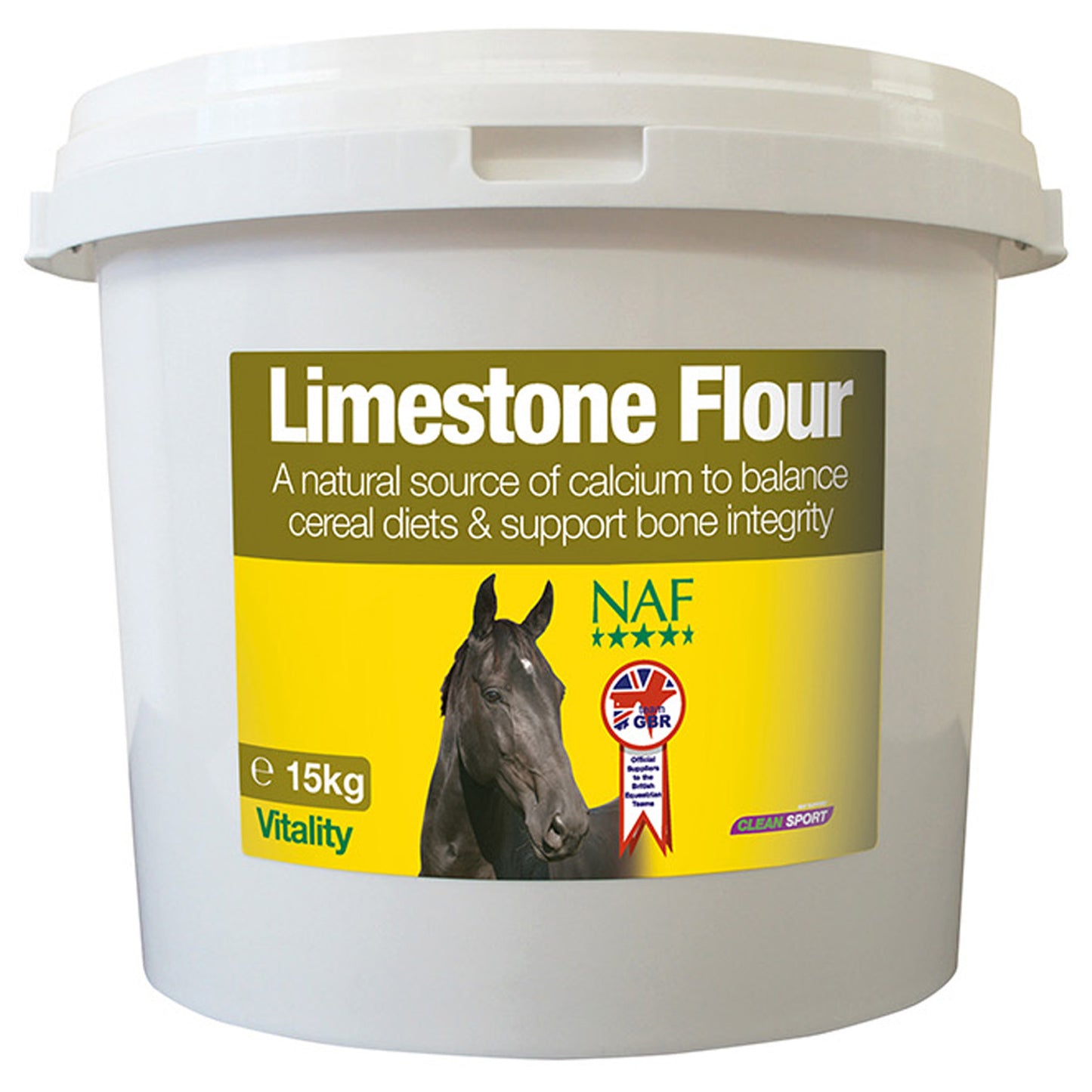 NAF LIMESTONE FLOUR