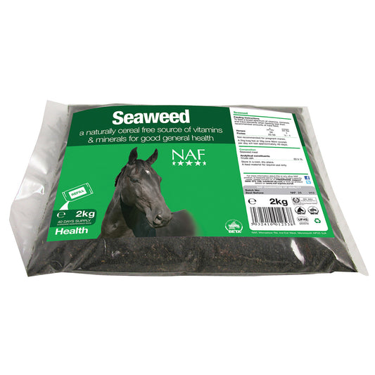 NAF SEAWEED