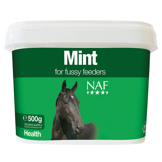 NAF MINT