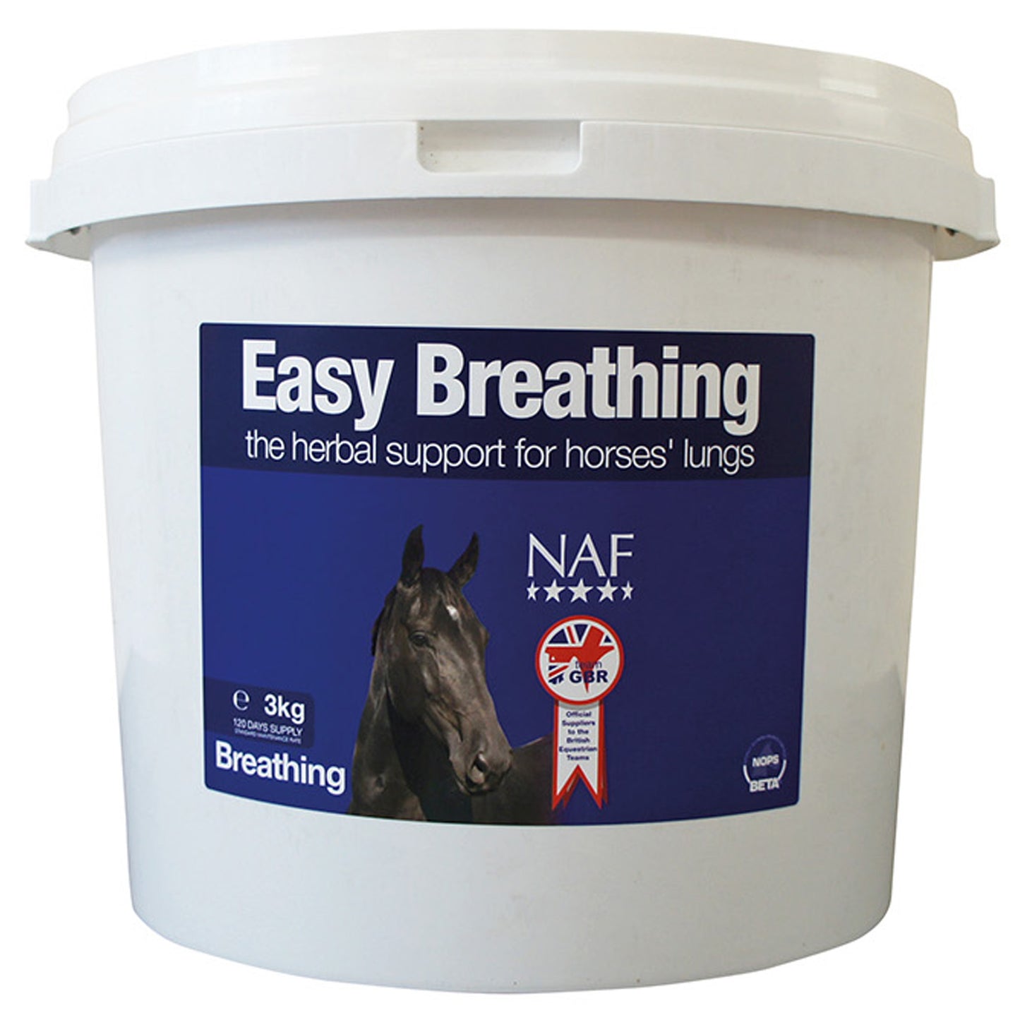 NAF EASY BREATHING