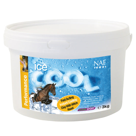 NAF ICE COOL