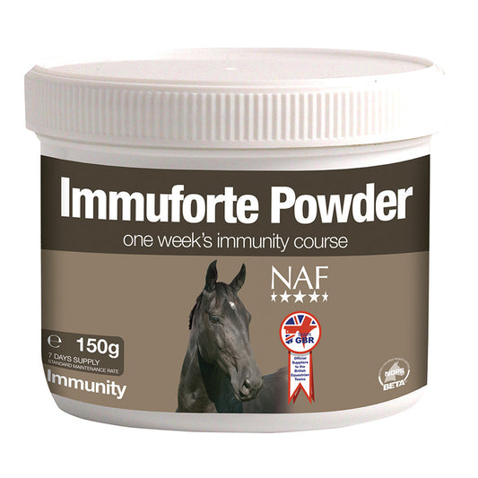 NAF IMMUFORTE POWDER