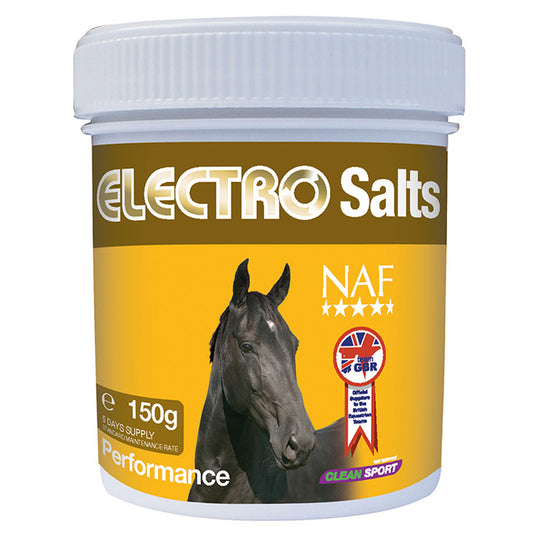 NAF ELECTRO SALTS TRAVELLER