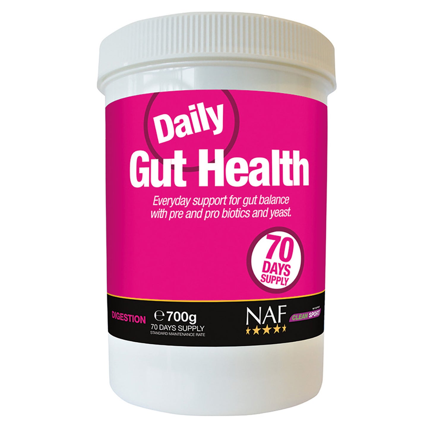 NAF DAILY GUT HEALTH