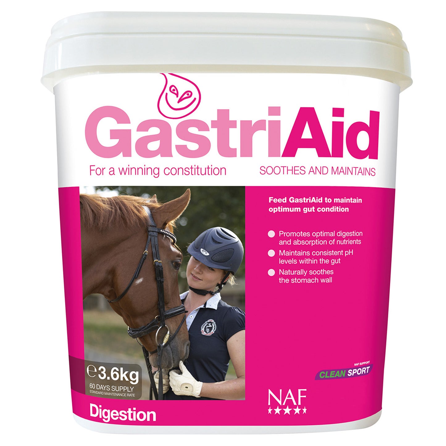 NAF GASTRIAID