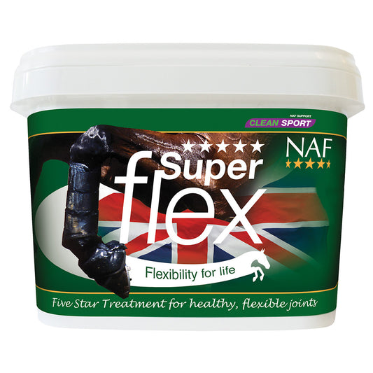 NAF FIVE STAR SUPERFLEX