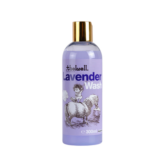 NAF THELWELL LAVENDER WASH