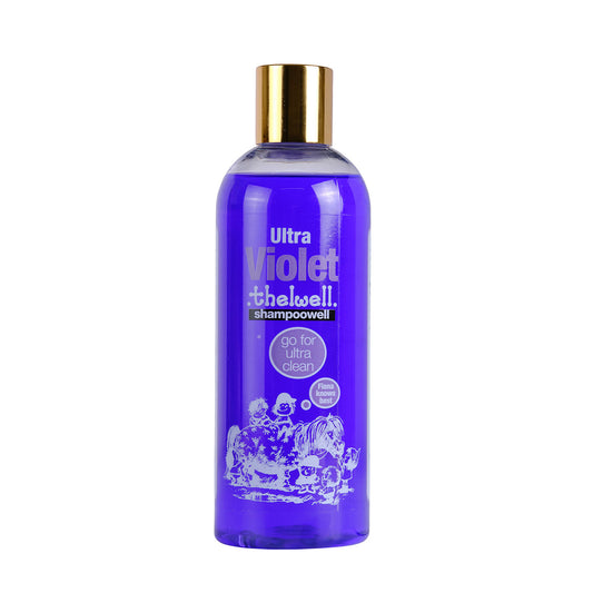 NAF THELWELL ULTRA VIOLET SHAMPOO