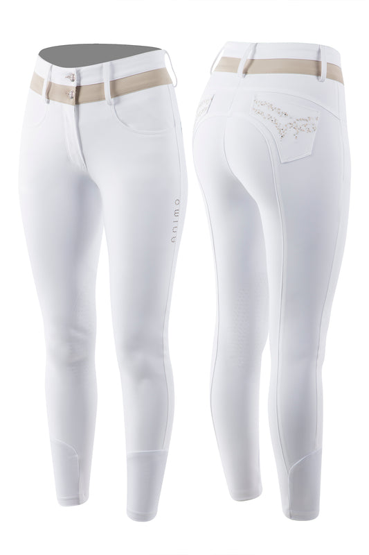 The Perfect Jodhpurs for Larger and Tall Ladies – Flexars