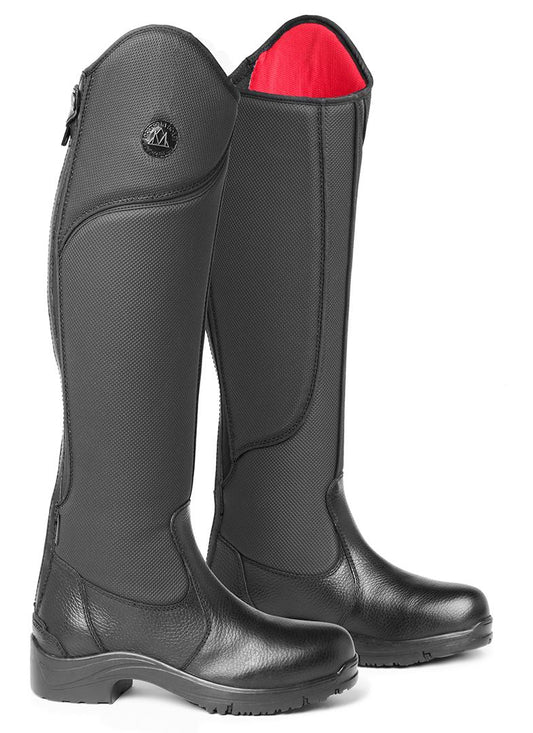 Mountain Horse Arctica Tall Riding Boots