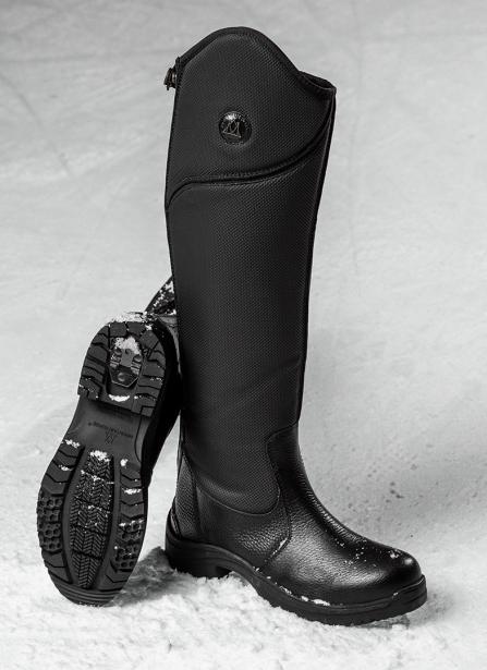 Mountain Horse Arctica Tall Riding Boots