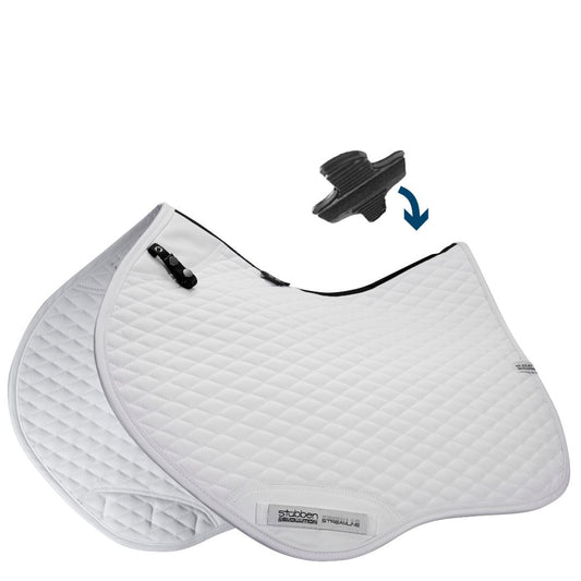 Stubben Streamline Close Contact Jumping Pad