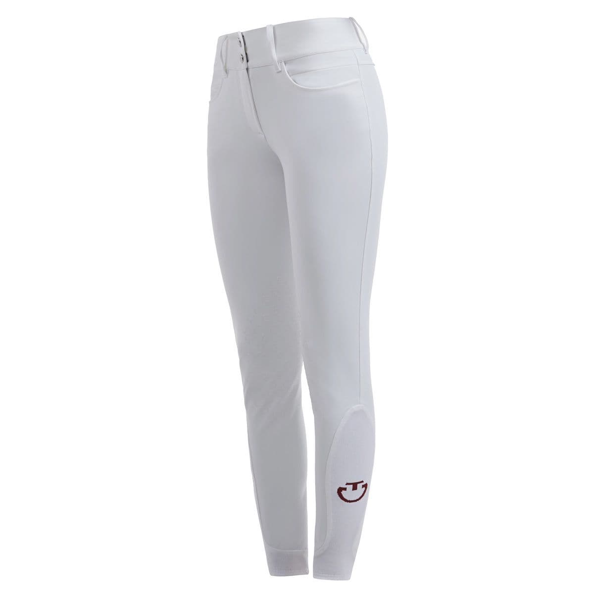 Cavalleria Toscana American Breeches Grey