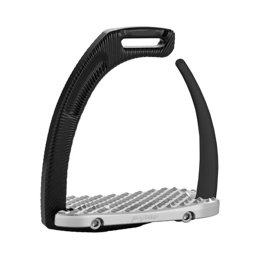 JS Italia Anatomic Air  Stirrups