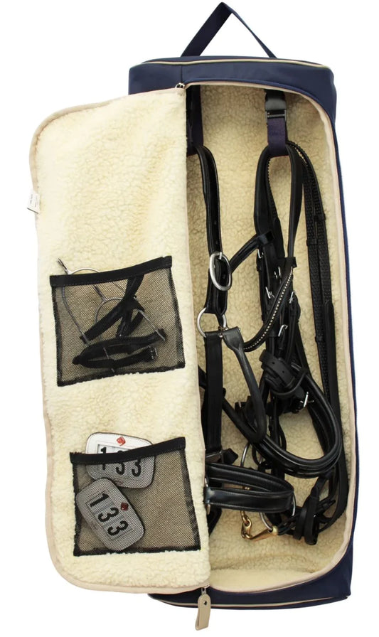 Finer Equine Bridle Bag