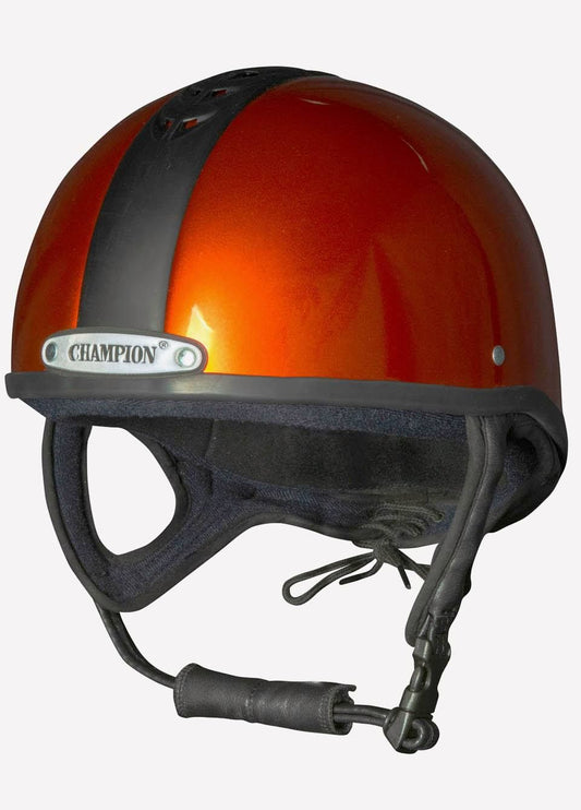 Champion Ventair Helmet - Solar Orange 61cm