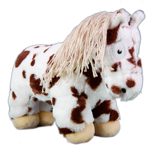 Crafty Pony Skewbald
