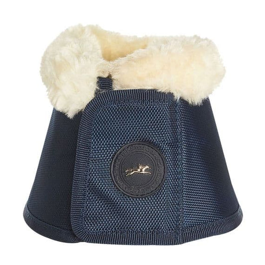 Schockemoehle Cosy Bell Boots - Navy Medium